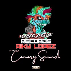 Canary Sound