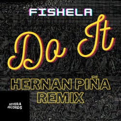 Do It (Hernan Pina Remix)