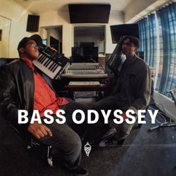 Best of Bass Odyssey on MudPie