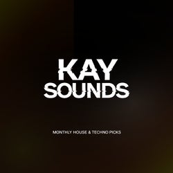 KAY SOUNDS | JANUARY '26