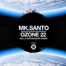 Ozone 22