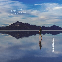 A Woman With A Past