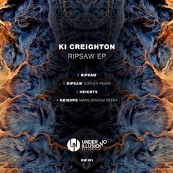 Ripsaw EP