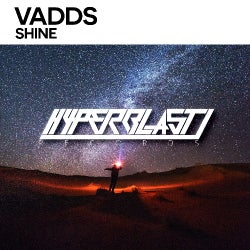 VADDS 'Shine' Chart