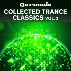 Armada Collected Trance Classics, Vol. 3
