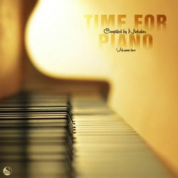 Time for Piano Vol. 02 (Compiled by Nicksher)
