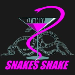 Snakes Shake Ost Terrarium