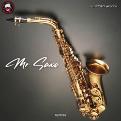 Mr Saxo