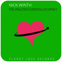 Melina/Zen Garden/Journey