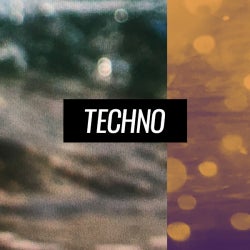 Summer Sounds: Techno