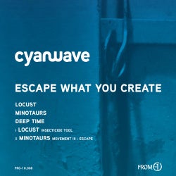 Escape What You Create