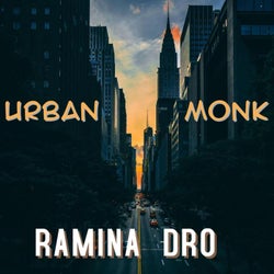 Urban Monk