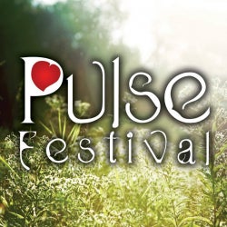 Pulse Festival Warm-up