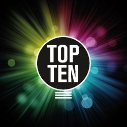 August Top 10