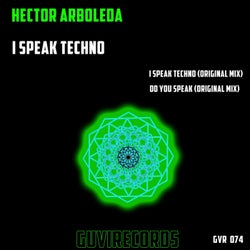 I Speak Techno
