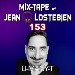 Mix-Tape 153