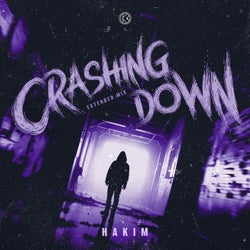 Crashing Down (Extended Mix)