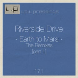 Earth to Mars Remixes Part 1