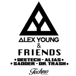 Alex Young & Friends