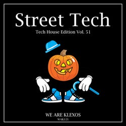 Street Tech, Vol. 51