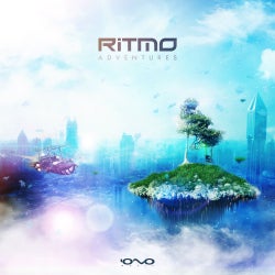 RITMO - Adventures Chart
