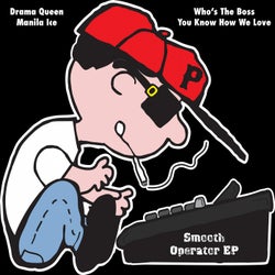 Smooth Operator EP
