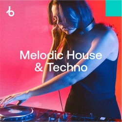 Top Streamed Tracks 2025: Melodic H&T