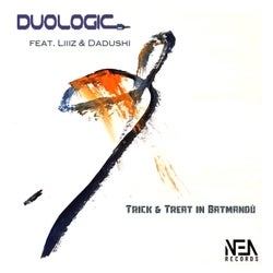 Trick & Treat in Batmandù (feat. Liiiz, Dadushi)