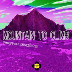 Mountain to Climb