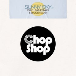 Sunny Sky EP