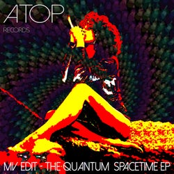 The Quantum Spacetime EP
