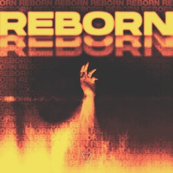 Reborn EP