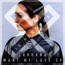Want My Love Ep
