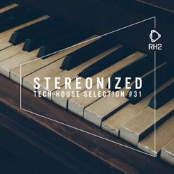 Stereonized - Tech House Selection Vol. 31
