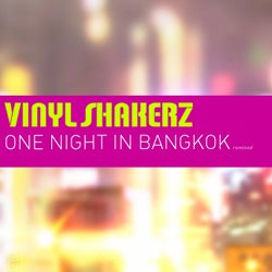 One Night in Bangkok (Remixed)