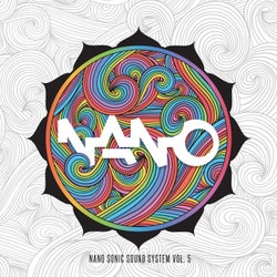 Nano Sonic Sound System, Vol. 5