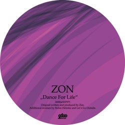 Dance for Life