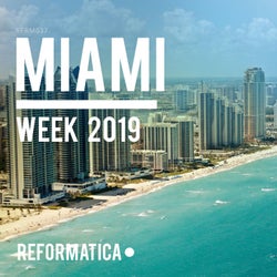 Miami Week 2019
