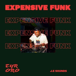 Expensive Funk