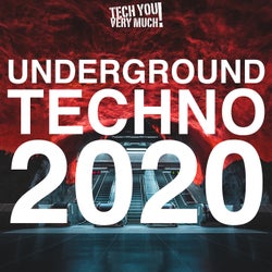 Underground Techno 2020