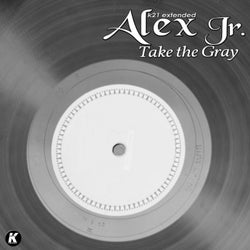 Take the Gray (K21extended)