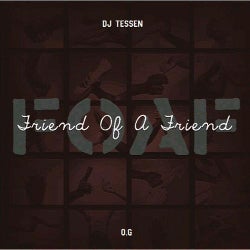 Friend Of A Friend EP