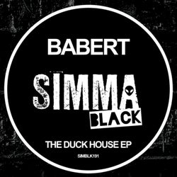 The Duck House EP