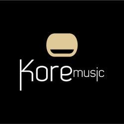 Kore Music Top 10 September