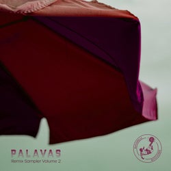 Remix Sampler, Vol. 2
