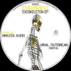 Exoskeleton EP