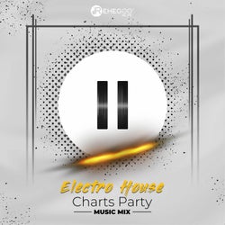 Electro House Charts Party Music Mix