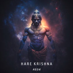 Hare Krishna