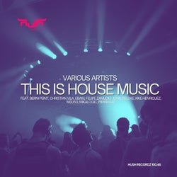 This Is House Music