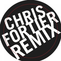 Daydreamer (Chris Fortier Remix)